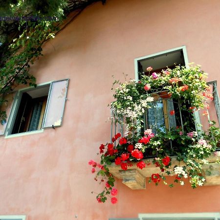 Ca' Del Vento B&B Arcugnano Екстер'єр фото