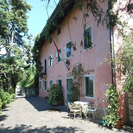 Ca' Del Vento B&B Arcugnano Екстер'єр фото