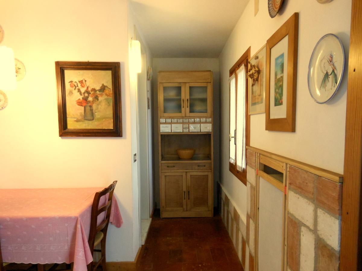 Ca' Del Vento B&B Arcugnano Екстер'єр фото