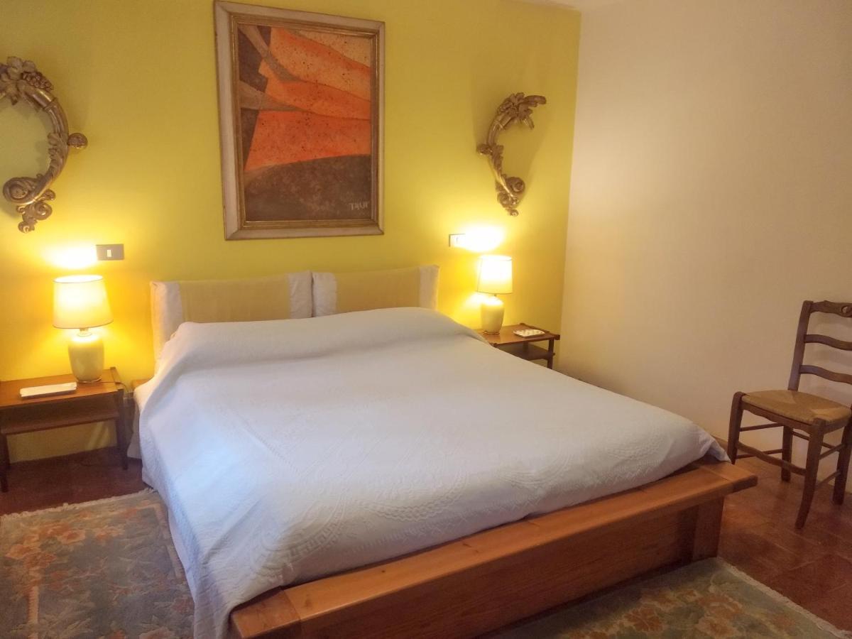 Ca' Del Vento B&B Arcugnano Екстер'єр фото