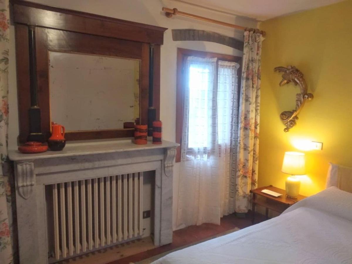 Ca' Del Vento B&B Arcugnano Екстер'єр фото