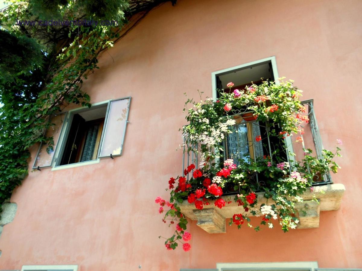 Ca' Del Vento B&B Arcugnano Екстер'єр фото