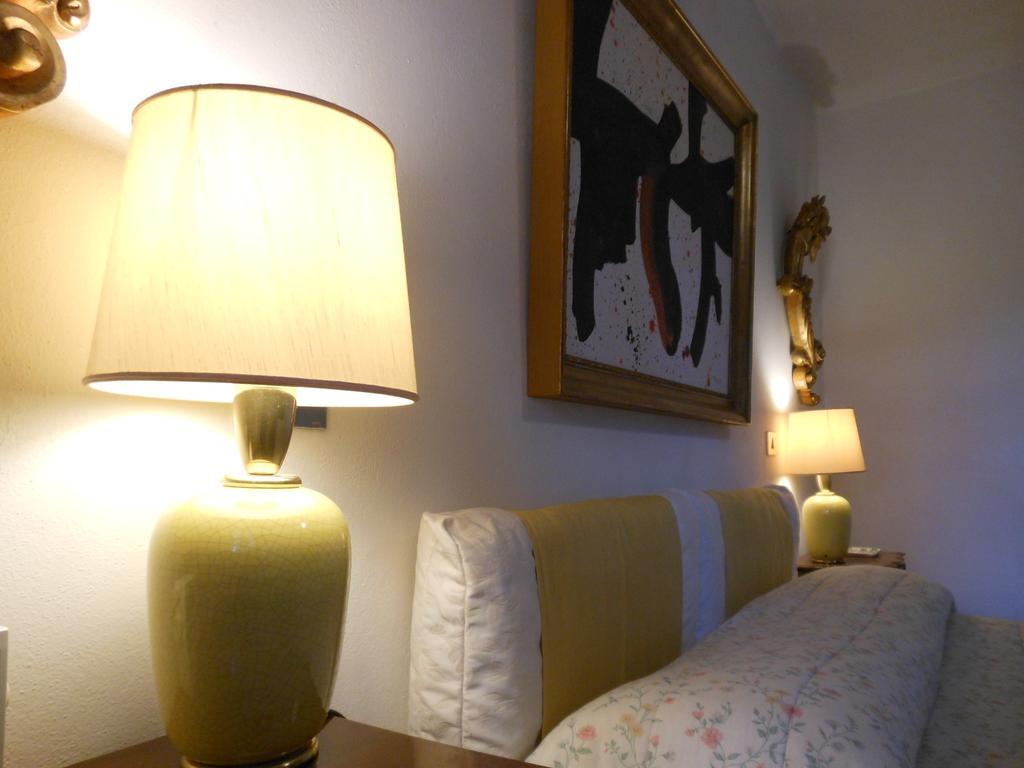 Ca' Del Vento B&B Arcugnano Екстер'єр фото