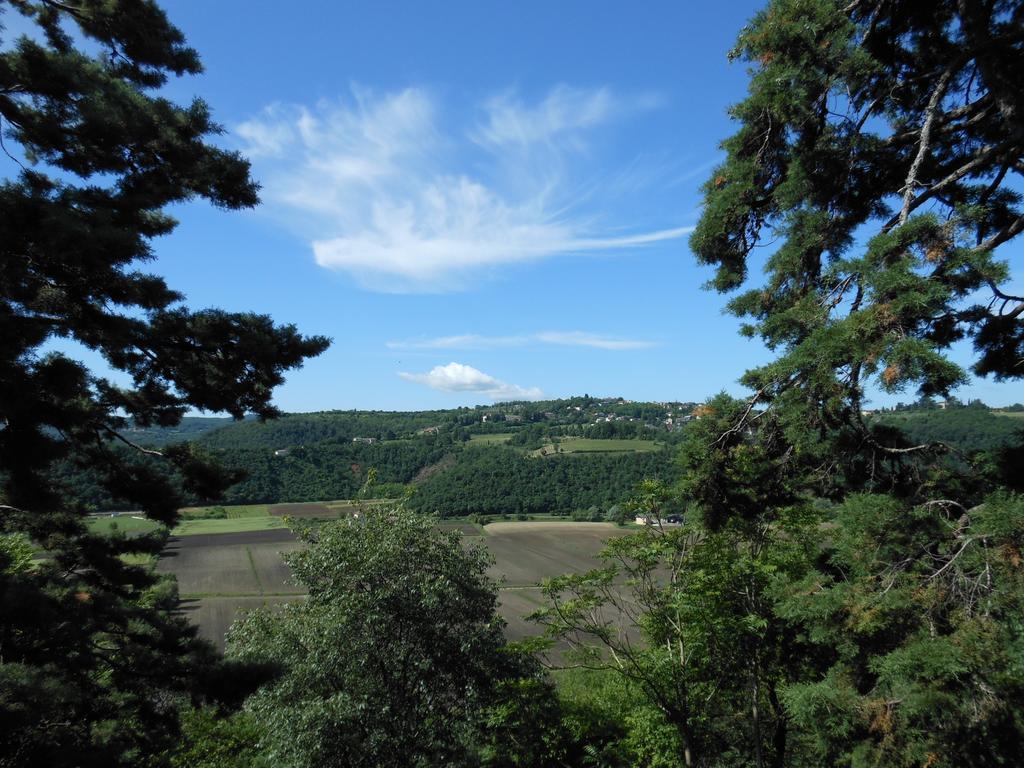 Ca' Del Vento B&B Arcugnano Екстер'єр фото