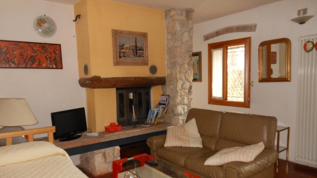 Ca' Del Vento B&B Arcugnano Екстер'єр фото