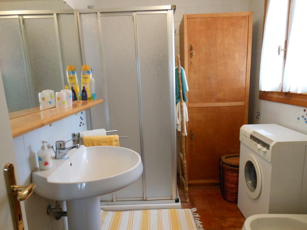 Ca' Del Vento B&B Arcugnano Екстер'єр фото
